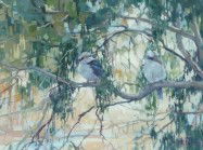 Australian Guild Of Realist Artists - Holiday Great Ocean Road 2