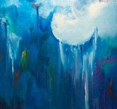 Blue Dog Gallery - Holiday Great Ocean Road 1