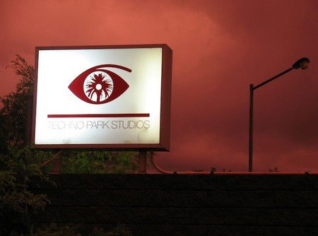 Techno Park Studios - Holiday Great Ocean Road 1