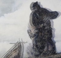 Scott Livesey Galleries - Holiday Great Ocean Road