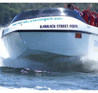 Swan Jet Adventures - Holiday Great Ocean Road