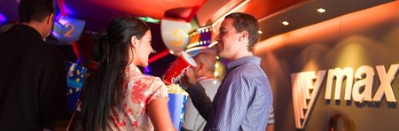 Village Cinemas - Doncaster - Holiday Great Ocean Road 0