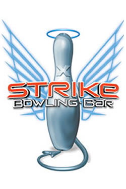 Strike Bowling Bar - King Street Wharf - Holiday Great Ocean Road 0