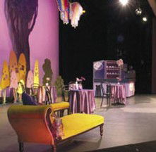 George Jenkins Theatre - Holiday Great Ocean Road 2