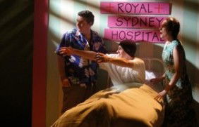 Williamstown Little Theatre - Holiday Great Ocean Road 2