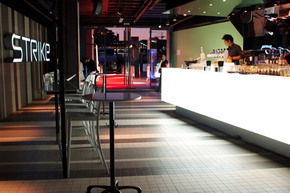 Strike Bowling Bar - CBD - Holiday Great Ocean Road 1