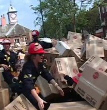 Polyglot Theatre - Holiday Great Ocean Road 2
