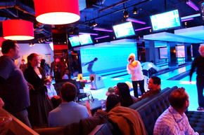 Strike Bowling Bar - Bayside - Holiday Great Ocean Road 2