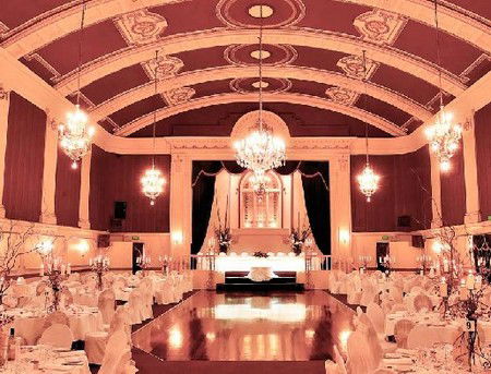 Regal Ballroom - Holiday Great Ocean Road 0