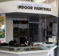 Campbellfield Indoor Paintball - Holiday Great Ocean Road