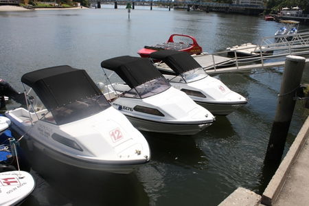 Extreme Jet Ski Hire - Holiday Great Ocean Road 1