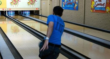 Dragon City Lanes - Holiday Great Ocean Road 1