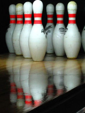 Dragon City Lanes - Holiday Great Ocean Road 3
