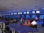 Oz Tenpin Bowling - Greensborough - Holiday Great Ocean Road 2
