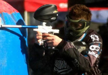 We Are Paintball - Holiday Great Ocean Road 3