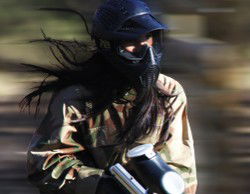 Delta Force Paintball - Holiday Great Ocean Road 0