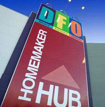 DFO Moorabbin - Holiday Great Ocean Road 2