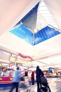 Chirnside Park Shopping Centre - Holiday Great Ocean Road 1