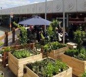 Chirnside Park Shopping Centre - Holiday Great Ocean Road 2