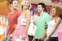 Stockland The Pines Shopping Centre - Holiday Great Ocean Road 3