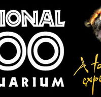 National Zoo  Aquarium - Holiday Great Ocean Road