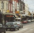 Glenferrie Road Shopping Centre