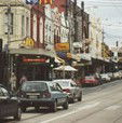 Glenferrie Road Shopping Centre - Holiday Great Ocean Road 0