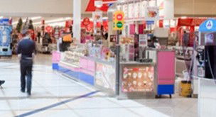 Northcote Plaza Shopping Centre - Holiday Great Ocean Road 1