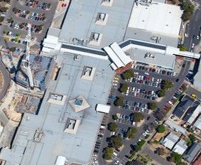 Northcote Plaza Shopping Centre - Holiday Great Ocean Road 2