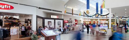 Northcote Plaza Shopping Centre - Holiday Great Ocean Road 3