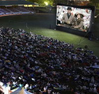 Starlight Cinema - Holiday Great Ocean Road