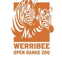 Werribee Open Range Zoo - Holiday Great Ocean Road