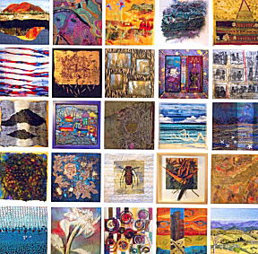 Orange Regional Gallery - Holiday Great Ocean Road 1