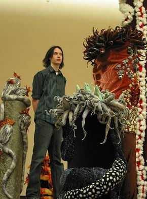 Orange Regional Gallery - Holiday Great Ocean Road 2