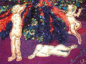 Orange Regional Gallery - Holiday Great Ocean Road 3