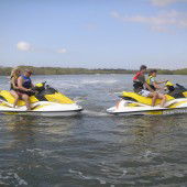 GC Jet Ski Tours - Holiday Great Ocean Road 0
