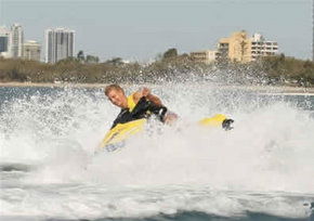 GC Jet Ski Tours - Holiday Great Ocean Road 2