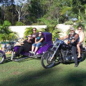 Gold Coast Motorcycle Tours - Holiday Great Ocean Road 0