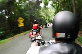 Gold Coast Motorcycle Tours - Holiday Great Ocean Road 3