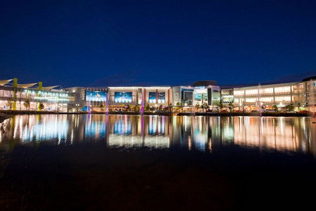 Robina Town Centre - Holiday Great Ocean Road 1