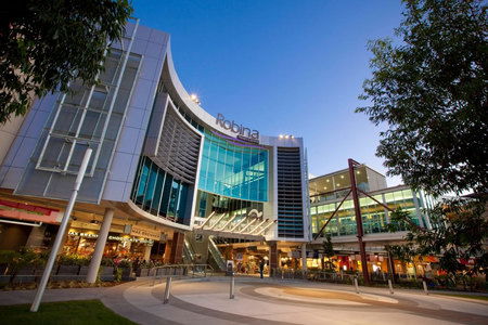 Robina Town Centre - Holiday Great Ocean Road 2