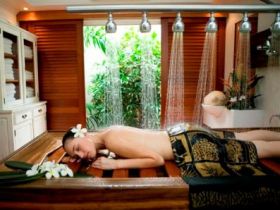 Peppers Spa - Palm Cove - Holiday Great Ocean Road 0