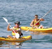 Manly Kayaks - Holiday Great Ocean Road