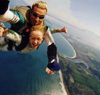 Skydive Melbourne - Holiday Great Ocean Road