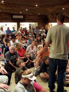Alice Springs Reptile Centre - Holiday Great Ocean Road 2