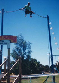 Bairnsdale Archery, Mini Golf & Games Park - Holiday Great Ocean Road 2