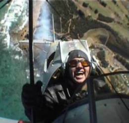 Tiger Moth World Adventure Park - Holiday Great Ocean Road 2