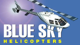 Blue Sky Helicopters - Holiday Great Ocean Road 0