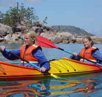 Magnetic Island Sea Kayaks - Holiday Great Ocean Road
