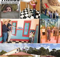 A Maze 'N Things - Holiday Great Ocean Road